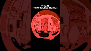 The AI that killed Homer [upl. by Aisaim988]