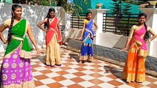 Manavalan Varaporaru Dance By Sparks [upl. by Eiramanna]