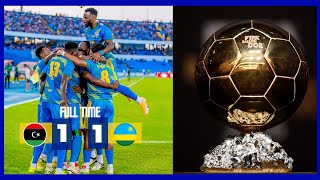 🔴LIVE ISANGO EVENING SPORTS AMAVUBI ATANGIYE NEZA BALLON DOR [upl. by Whitehurst101]