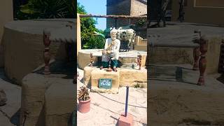 Lok virsa heritage museum Islamabad 2024 latestupdate trendingshorts2024 viralshorts shortvideo [upl. by Hjerpe404]