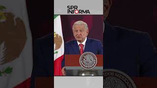 AMLO manda mensaje de apoyo a quotPepequot Mujica quotes un hombre fuertequot [upl. by Aleemaj]