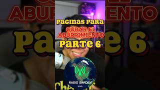 Radio Garden Escucha TODAS las emisoras de Radio del MUNDO 🌎 Like para más 🗿🤝🏻🗿 [upl. by Wertz243]