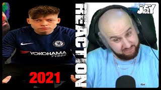 Die schlechtesten DeutschrapLines 2021 22  REACTION [upl. by Alemrac]