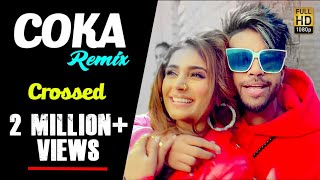 COKA Remix  DJ Shadow Dubai  DJ Garry  SukhE Muzical Doctorz [upl. by Sedberry]