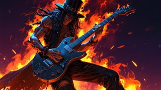 Best Rock Songs of All Time  Instrumental [upl. by Leirraj]