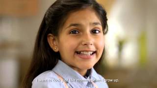 شوفان كويكر لكي ولعائلتك Quaker oats for you and your family [upl. by Zevahc]