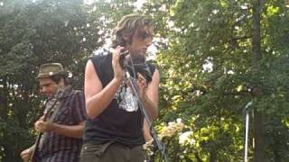 Mischief Brew  Tompkins Square Park  82810  7  Roll Me Through The Gates Of Hell [upl. by Suzi588]