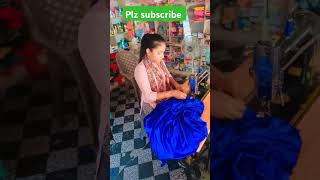 Dhoti wale salwar ki silaitalented artipalshirt video viral video [upl. by Awahsoj456]