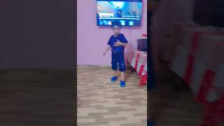 Baby Dance  System Pe System  New Haryanvi Songs shortvideo dance elvishyadav [upl. by Ferdinand]