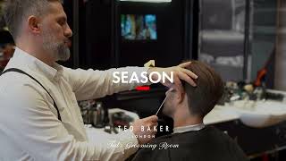 Teds Grooming Room  Festive Season 2024 Teaser [upl. by Naivad933]