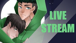 Tardy malen im Live Stream [upl. by Saba]