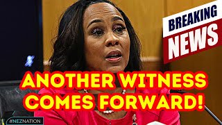 🚨ANOTHER Witness Comes Forward Fani Willis is FINISHED Fani Willis Hearing Live Breaking News [upl. by Notffilc]