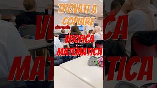 📱SCOPERTO A USARE IL TELEFONO durante la verifica IL PROF RITIRA lui fa scoprire tutti gli alti 😱 [upl. by Hoag680]