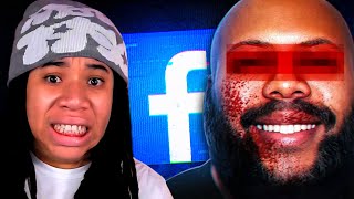 The MOST HEINOUS Facebook Criminals [upl. by Eivlys]