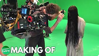 RINGS 2017  Behind the Scenes of the Horror Movie [upl. by Hentrich]