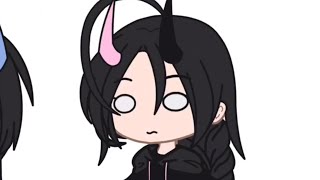 Me cause I don’t act my age  gacha club [upl. by Augustus725]