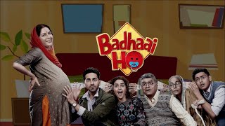 Badhaai Ho  FULL MOVIE fact  Ayushmann Khurrana Sanya Malhotra  Director Amit Sharma [upl. by Amari]