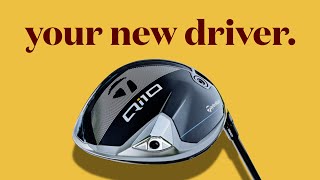 If you dare try the TaylorMade QI10 Max Driver…you will buy it [upl. by Alvy]