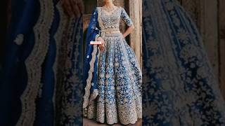 Latest Designer Lehenga newsong trendinglehangas youtubeindia afsanashahmehndidesigns [upl. by Kyla]