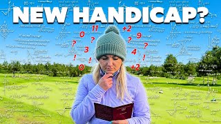 Here’s why your handicap will change in 2024 [upl. by Ahsitneuq628]