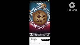 Cookie Clicker  from misc to Cookie Slowed Down [upl. by Nahpets]