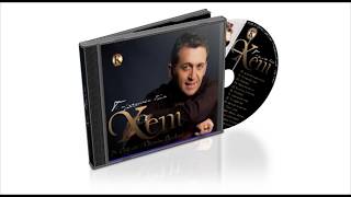 Xeni  Ti ne zemren time \\ CD Komplet [upl. by Ornas]