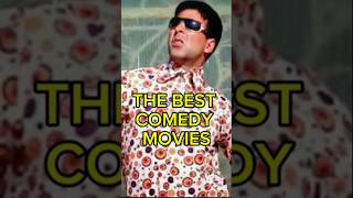 Best comedy movies of India bollywoodbesr comedy movies filmi FILMI AUDIENCE [upl. by Enelyaj]