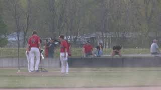 North Clay vs Fairfield High School Baseball [upl. by Chilton]