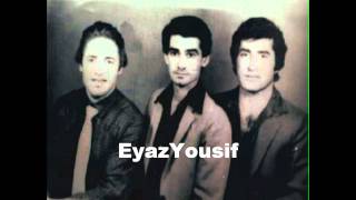 Eyaz Yusif u Erdawan Zaxoyi Cembeli 1982 [upl. by Adnorhs]