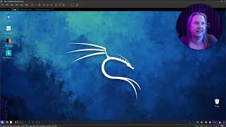 S Installing and exploring BlackArch Linux 20240408 [upl. by Dutchman]