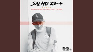 Salmo 234 Remix [upl. by Jezrdna966]