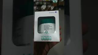 venusia moisturizing cream [upl. by Siraj]