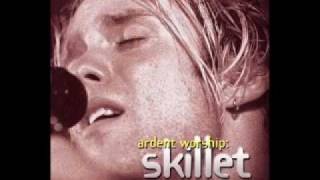 Skillet  Were Thirsty Live [upl. by Aizan]