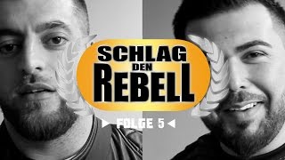 KC Rebell ► SCHLAG DEN REBELL ◄  Folge 5 SUMMER CEM [upl. by Frey]