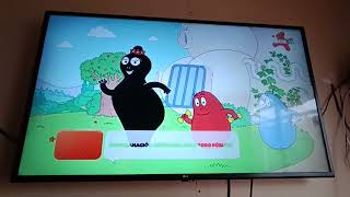 intro de barbapapá y su famila nick jr LA [upl. by Warrick]