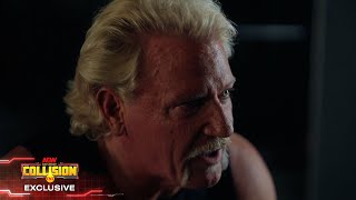 UNCUT Interview with Jeff Jarrett on the Owen Hart Tournament and what Owen Hart means to him [upl. by Roman180]