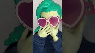 Deuce G1 ou G3 🤨 monsterhigh deucegorgon funny [upl. by Acsot]