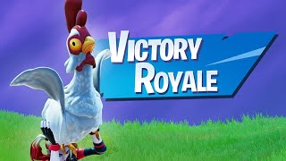 Chicken Win in Reboot builds [upl. by Netniuq]