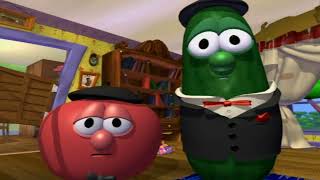 VeggieTales Im So Blue 4K HD [upl. by Shurlocke]