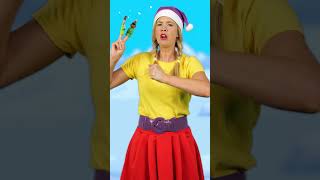 Three Little Elves 🎄🎅 Sing along with Rachel kidssongs nurseryrhymes [upl. by Ervine348]