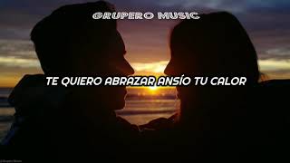 Intocable  Robarte Un Beso Lyrics [upl. by Sackey]