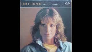 Lenka Filipová  Ples bláznů 2961987 vydáno 1988 [upl. by Puett762]