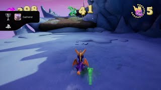 Spyro Reignited Trilogy20240623153152 [upl. by Imoen]