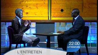 Senghor  L Entretien  Lundi 9 janvier sur la 2stv par Sada KANE [upl. by Lewap469]