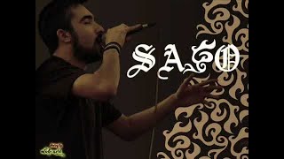 Sagopa Kajmer  Kürdan Kollar feat Mozole Mirach [upl. by Blackman]