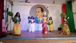 Veppilai veppilai amman song kottai dancer performance [upl. by Aggarwal]