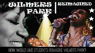 Wilmers Park Reimagined [upl. by Naujal]