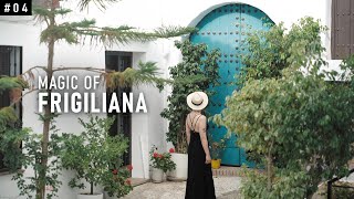 The real reason FRIGILIANA is so MAGICAL  Adventure in Andalusia 2021 EP4 [upl. by Akeimahs]