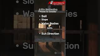 Site Analysis Simplified Your First Step to Building Success construction sitescan analysis [upl. by Namwen]
