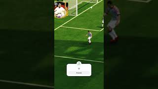 KLOSE GOAL IN FC MOBILE 💀 [upl. by Uni]